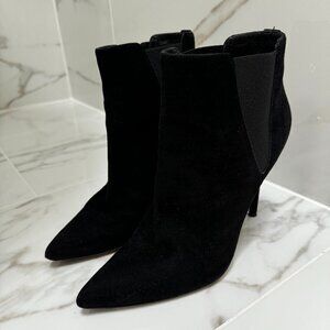 Stuart Weitzman Booties